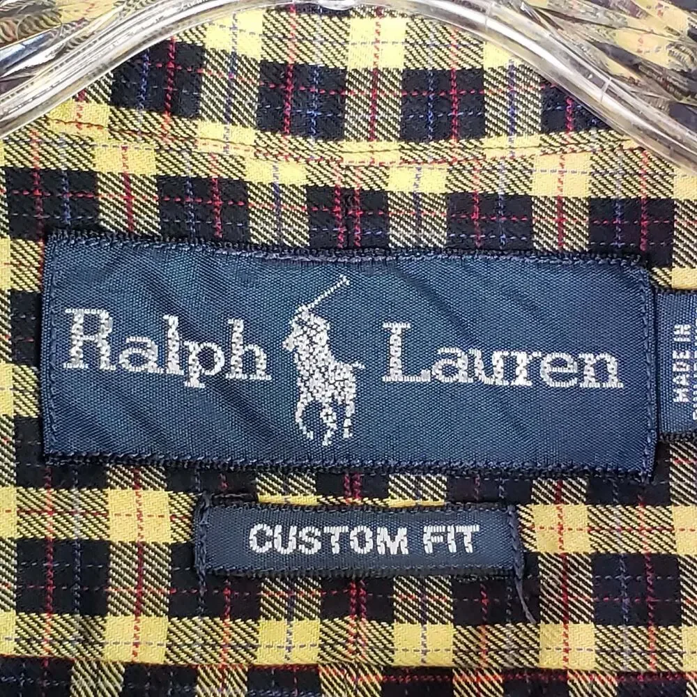 Polo Ralph Lauren excellent pre